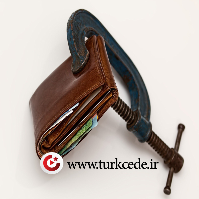 اصطلاحی برای افراد خسیس در زبان ترکی استانبولی