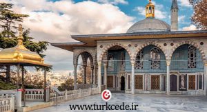 موزه های ترکیه